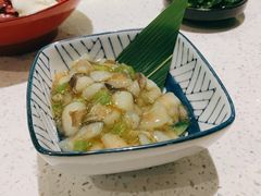 芥末章鱼-YAMAKAWA(龙湖胥江天街店)