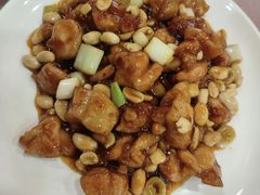 -烤肉宛饭庄(北新桥店)