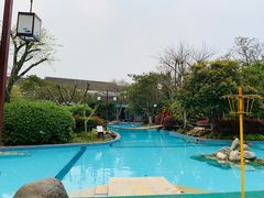-灵秀温泉