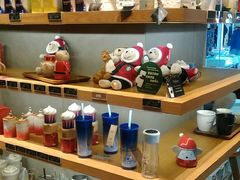 -星巴克(杭州西湖银泰1F店)