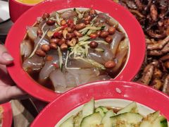 -嘎嘎鸭下巴·爆辣干锅(明教寺店)