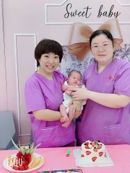 -养月堂中医养生月子会所(中心妇产店)