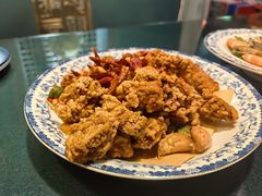 -赶海儿海鲜镖局·平价海鲜小馆(金沙滩店)