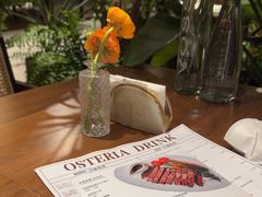 -Osteria Garden 生蚝花园餐厅(原进贤路店)