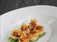 -中国坊中餐厅(石家庄希尔顿酒店)