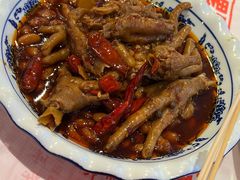 -老闵田螺馆·南昌市井菜·特色小吃(总店)