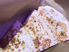 -Taco Bell 塔可钟(民田路店)
