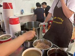 -汪记鲜鱼糊汤粉(沈阳路总店)