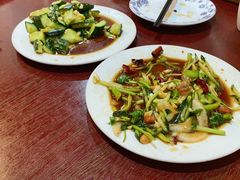 -玫瑰红烤羊排(北新桥三条店)