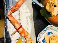 -蟹料理 北海道かに将軍(札幌本店)