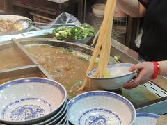 -锦泓老字号猪脏粉(东联大厦店)