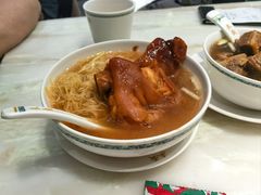 -麦奀云吞面世家 山顶店(山顶广场店)