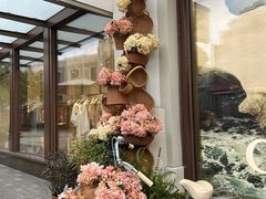 -比斯特上海购物村精品奥特莱斯