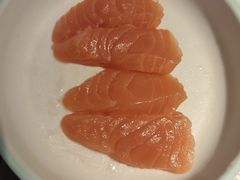 -伍棵星炭烤自助料理·烤鳗鱼(浦东食品城店)