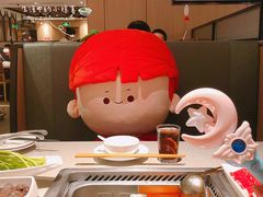 -海底捞火锅(群光广场店)