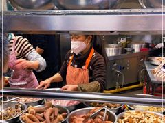 -铭辉沙嗲面(新街商业城店)