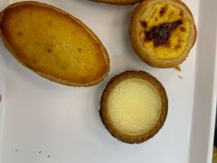 -圣安娜饼屋(新板樟堂店)