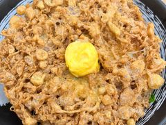 炸蛋-笋果坊螺蛳粉(竹园小区店)