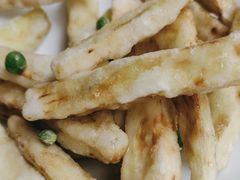 -福海居烤鸭店(鸟巢店)