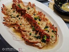 -79号渔船海鲜饭店(华强北店)