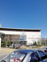 -天津市儿童医院(北辰龙岩院区)