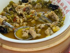 -西江红·株洲本地菜(滨江南路店)