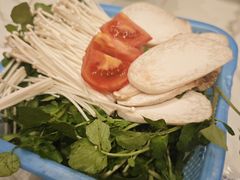 -贵宾牛·潮汕牛肉火锅(珠池总店)