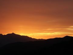 -鬼笑石后山停车场