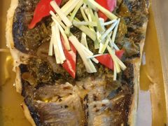 -半天妖烤鱼(方庄店)