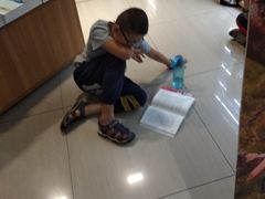店内环境-新华书店(沙坪坝书城店)