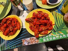 -舜和巴西烤肉餐厅(舜和国际店)
