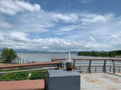 -星巴克(深圳湾体育中心店)