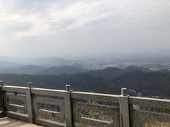-北高峰
