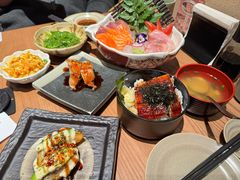 -Tuna maki寿司(苏州万象天地店)