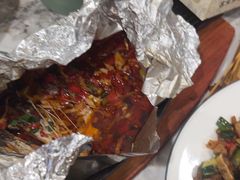 -新凯旋烧烤·燕姐千岛湖土菜