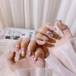 -SixOne六一日式美甲美睫