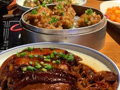 笋干扣肉-水门巷餐厅(古子城店)