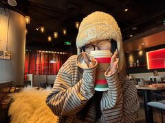 -星巴克(北京首都国际机场7店)