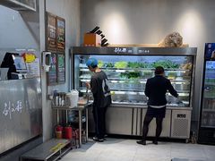 -刘文祥麻辣烫(蛇口店)