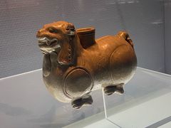 -衢州市博物馆