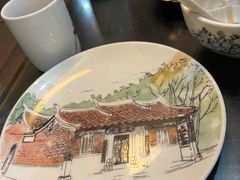-堂宴·老厦门私房菜(1988仙岳总店)