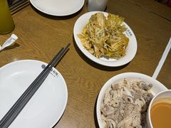 -河沿肉饼Beijing Pie(东华门店)