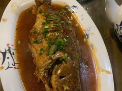 -缘来聚·徽菜名店(黄山宏村店)