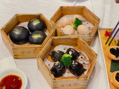 -珍之宝御品·寻味顺德(容桂渔人码头店)