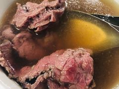 -文章牛肉汤