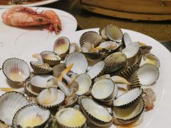 -岛中岛·海鲜大排档·万宁老字号(东澳店)