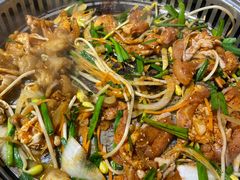 -烤路里·韩国品质自助烤肉(石路天虹4号店)