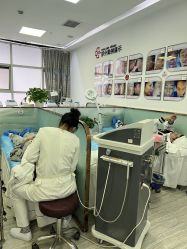 -悟空祛痘·亚健康皮肤管理中心