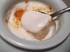 72小时自制桂花酸奶-桂小厨广西菜(航洋店)