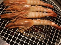 -赤坂亭·M9和牛烧肉·铁板烧(合肥万象城店)